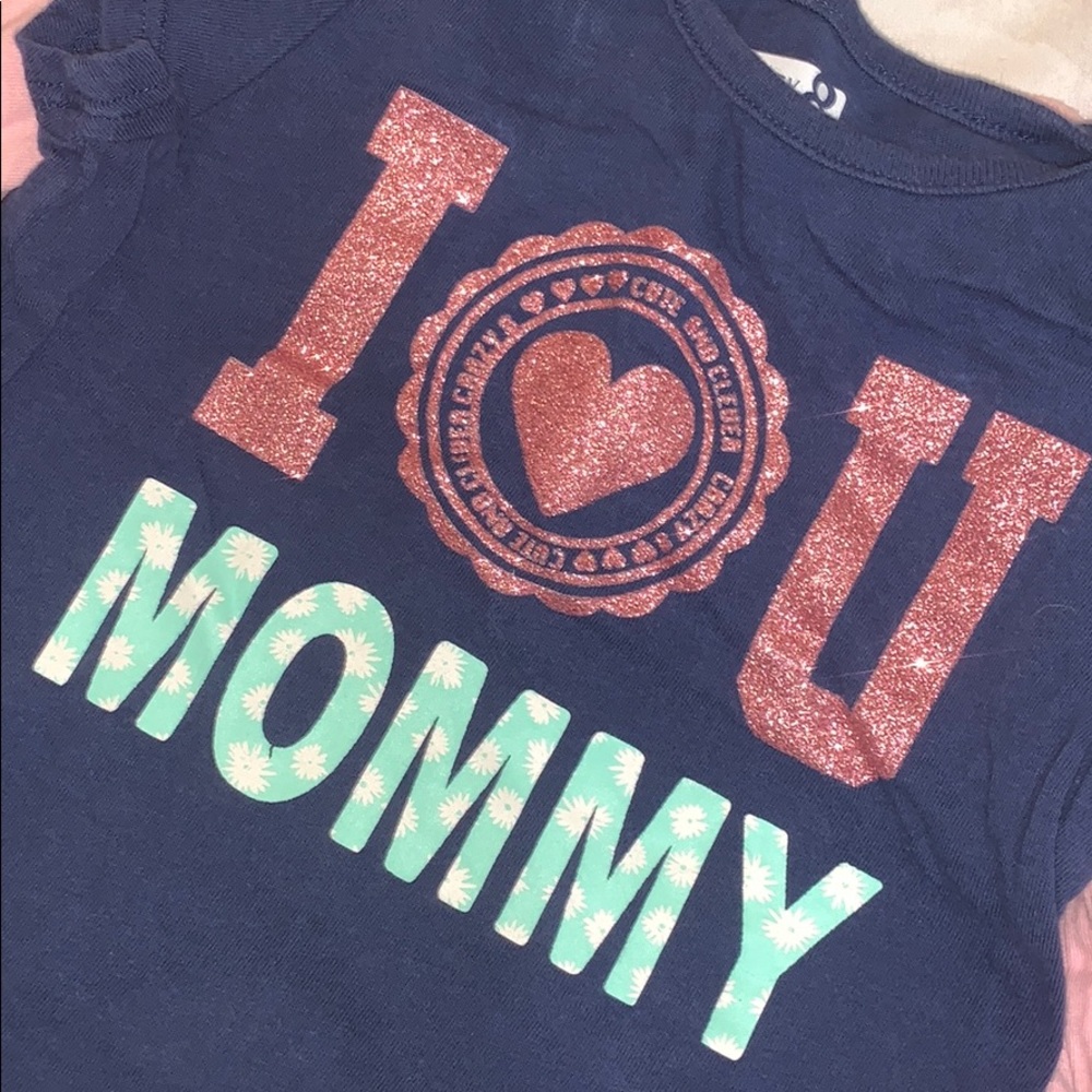 Mom/Dad Graphics tshirt bundle - Picture 4 of 5